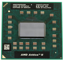 Процессор AMD A8-3500M