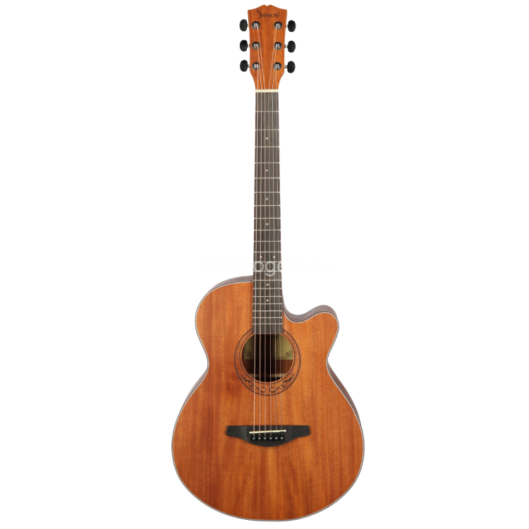 Акустическая гитара Shinobi H-1 N (натуральный)