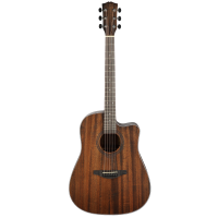 Акустическая гитара Shinobi H-11 BK (темный)