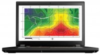 Ноутбук RFB Lenovo ThinkPad P51 Core i7-7820HQ (2.90GHz -3,90GHz), 16Gb, 512Gb(SSD NVMe), Intel HD Graphics 630+NVIDIA Quadro M2200, 15,6" FullHD IPS, Изн.АКБ 2%, Win10Pro, гар 12 мес
