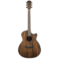 Акустическая гитара Shinobi H-12 BK (темный)