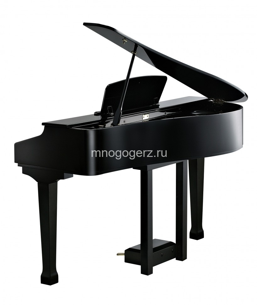 Kurzweil KAG100 EP Цифровой рояль, 88 клавиш, цвет чёрный