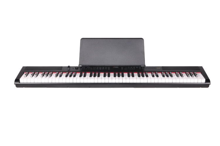 Artesia PE-88 Цифровое фортепиано с функциями синтезатора