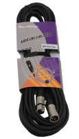 Микрофонный кабель Soundking XLR-XLR (5 метров)