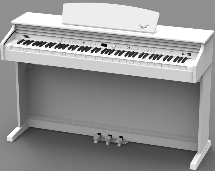 Цифровое пианино Artesia DP-10e