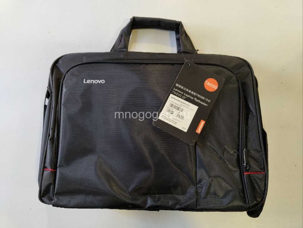 Сумка для ноутбука Lenovo TM200 15"