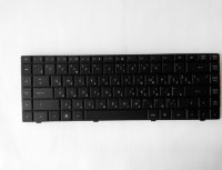 Клавиатура для ноутбука HP CQ620, русская, черная
