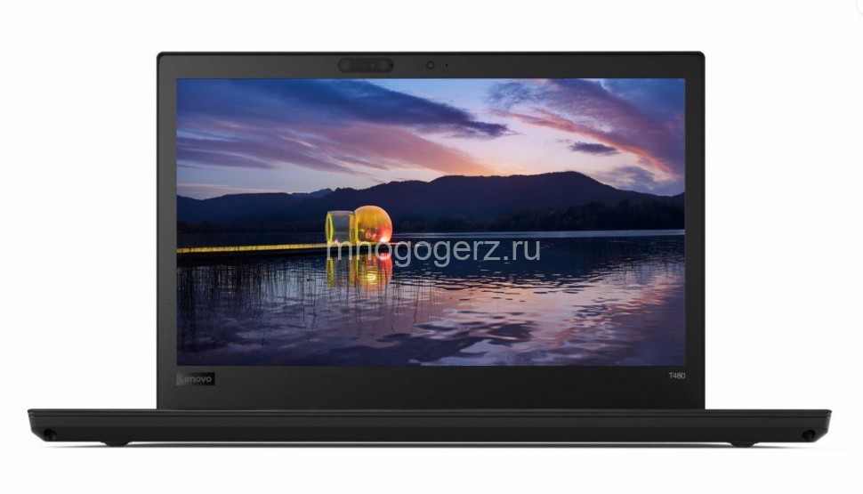 Ноутбук RFB Lenovo ThinkPad T480s Intel Core i5-8250U,DDR4 8Gb,SSD NVMe 512Gb, Intel HDG 620, 14" FHD IPS, WiFi,BT,Cam,АКБ(41%),Win11P,гар 12мес
