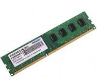 Модуль памяти DDRII 2048Mb 800MHz PSD22G80026 Patriot RTL