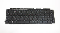Клавиатура для ноутбука Samsung RC710, RF712
