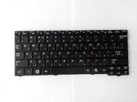 Клавиатура для ноутбука SAMSUNG X118 X120 Русская Black