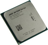 Процессор CPU AMD A8 9600 (AD9600AG) 3.1 GHz/4core/SVGA RADEON R7/ 2 Mb/65W Socket AM4