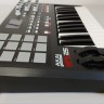 MIDI клавиатура AKAI MPK 25 (Б.У. гар 1 мес)