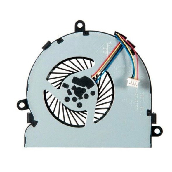 813946-001 FGKB вентилятор для ноутбука HP 15-A, 15-AC121DX