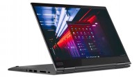 Ноутбук RFB ThinkPad X1 Yoga 4 gen i5-8265U,16Gb,NVMe 512Gb, HD Graphics 620, WiFi, BT, Cam, 14" IPS UHD (3840x2160) Сенсор, Face ID,АКБ (11%), W11P, 12 мес
