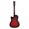 Акустическая гитара Belucci BC3820 RDS