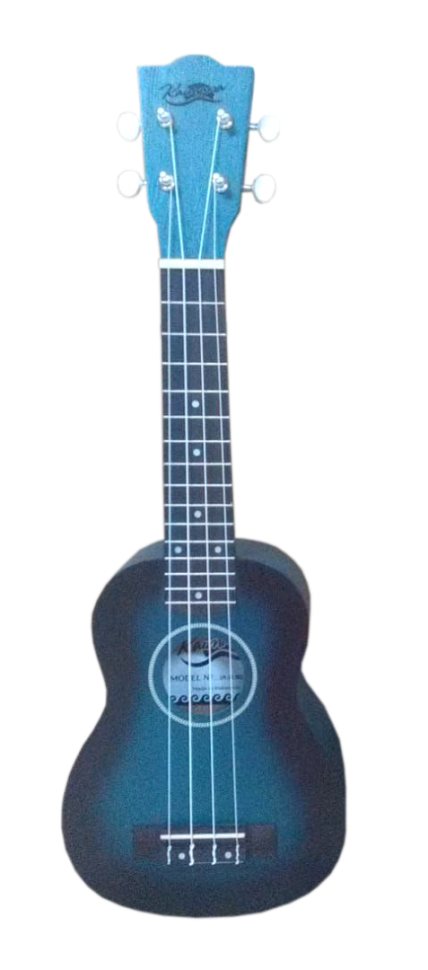 Kaimana UK-21 BLS Укулеле сопрано