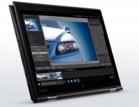 Ноутбук RFB ThinkPad X1 Yoga 1 Gen i7-6600U,16Gb,SSD 512Gb, HD Graphics 520, WiFi, BT, Cam, 14" IPS (2560x1440) Сенсор, АКБ (0%), W11P, 12 мес