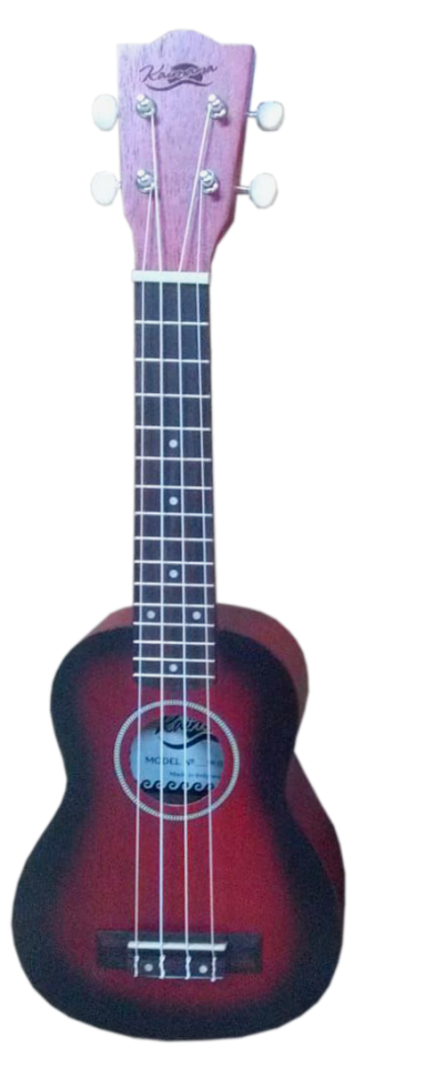 Kaimana UK-21 RDS Укулеле сопрано