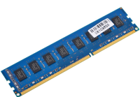 Модуль памяти DDR 3 DIMM 8Gb PC12800, 1600Mhz, Hynix (retail)