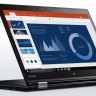 Ноутбук RFB ThinkPad X1 Yoga 1 Gen i7-6600U,16Gb,SSD 512Gb, HD Graphics 520, WiFi, BT, Cam, 14