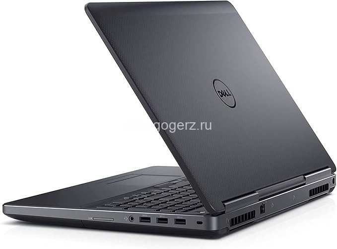 Ноутбук RFB Dеll Рrесisiоn 7520 i7-6820HQ(4/8)/DDR4 32Gb/NVMe 512Gb/HD 530+NV Quadro M2200 4GВ/15.6" сенсорный FHD/изн АКБ 0%(гар 1 мес)/Win 11 Pro/гар 6 мес.