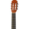 Акустическая гитара с широким грифом HOMAGE LF-3900W-NS (39