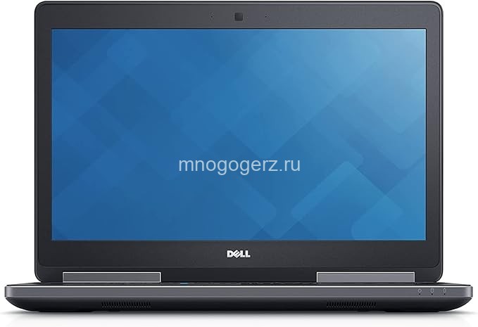 Ноутбук RFB Dеll Рrесisiоn 7520 i7-7820HQ(4/8)/DDR4 16Gb/NVMe 512Gb/HD 630+NV Quadro M2200 4GВ/15.6" FHD IРS/изн АКБ 17%(гар 1 мес)/Win 11 Pro/гар 6 мес