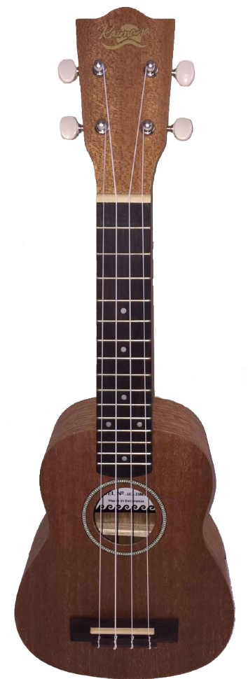 Kaimana UK-21M NS Укулеле сопрано