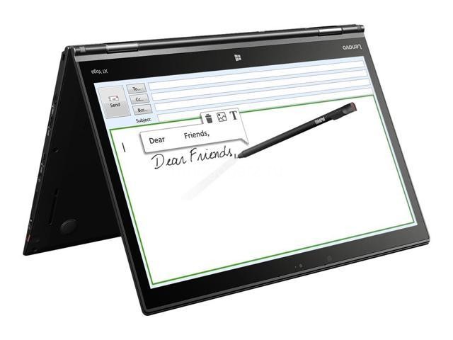 Lenovo x1 on sale yoga 16gb