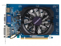 Видеокарта GIGABYTE NVIDIA GeForce GT 730, GV-N730D3-2GI, 2ГБ, DDR3, Коробка