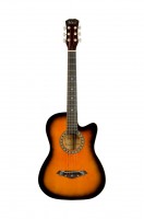 Акустическая гитара Belucci BC3810 BS