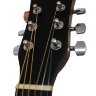 Акустическая гитара Sevillia IW-235 NA натуральный матовая