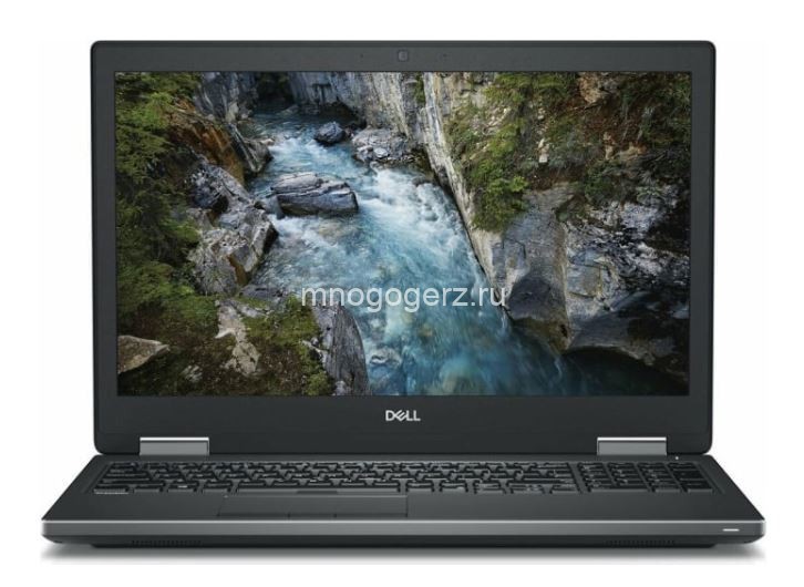 Ноутбук RFB Dеll Рrесisiоn 7540 i7-9850H(6/12)/DDR4 16Gb/NVMe 512Gb/HD 630+NV Quadro T2000 4GВ/15.6" FHD/изн АКБ 25%(гар 1мес)/Win 11 Pro/гар 6мес.