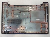 Нижняя часть (днище) ноутбука Lenovo Ideapad 110-15IBR (с разбора)