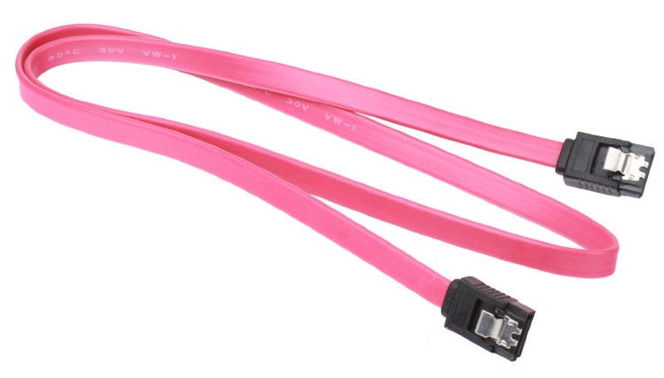 Купить Кабель SATA (SATA I, SATA II, SATA III), данные по низкой цене в ...