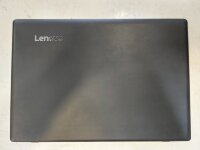 Крышка матрицы Lenovo 110-15IBR (с разбора)