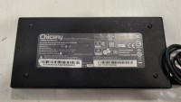 Блок питания для игрового ноутбука MSI 19.5V 7.7A 5,5 x 2,5 150W GL73 / GL63 / GP65 / GP75 Chicony A14-150P1A + шнур питания (комиссионный)