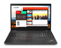 Ноутбук RFB ThinkPad T580 i5-8350U,16Gb,NVMe 512Gb, HDG 620, WiFi, BT, Cam, 15.6" Сенсорный FHD,2х АКБ (0%,22%), Win11Pro, гар 12 мес