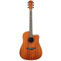 Акустическая гитара Shinobi H-11 N (натуральный цвет)