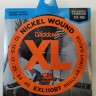 Струны для электрогитары D'Addario EXL110 XL NICKEL WOUND (10-46)