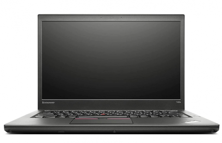 Ноутбук RFB Lenovo ThinkPad T450 14" (1366x768), i5-5300U, 8Gb, SSD 240Gb, Intel HD Graphics 5500, WiFi, BT, Cam,Win10Pro гар. 12 мес.