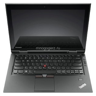 Ноутбук RFB ThinkPad X1 Carbon 1st Gen i7-3667U,8Gb, SSD 240Gb, HD Graphics 4000, WiFi, BT, Cam, 14" IPS (1600x900) Сенсор, изн.АКБ (16%), Win11P, 3 мес