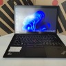 Ноутбук RFB ThinkPad X1 Carbon 1st Gen i7-3667U,8Gb, SSD 240Gb, HD Graphics 4000, WiFi, BT, Cam, 14