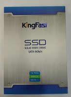 жесткий диск SSD Kingfast PRO 6 480Gb SATA-III KF2710DCS23-480 550/450Mb/S