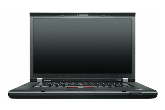 Ноутбук RFB Lenovo ThinkPad T530 15,6" (Full HD), i5-3320M (2.6-3.2GHz), 8Gb, SSD 240Gb, Intel HD 4000, NV 54000M, DVD-RW, Win10 (дефект корпуса)