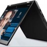 Ноутбук RFB ThinkPad X1 Yoga 1 Gen i7-6600U,16Gb,SSD 512Gb, HD Graphics 520, WiFi, BT, Cam, 14