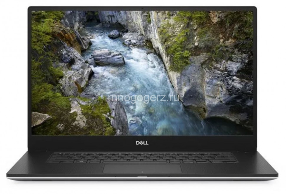 Ноутбук RFB Dell Precision 5540 i9-9980HK(8/16)/32Гб/NVMe 1024Гб/Intel UHD 630+NV Quadro T2000/ 15,6" 4K сенсор/ Изн АКБ 18%/Win11P/гар 6 мес