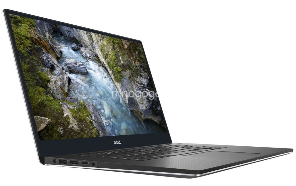 Ноутбук RFB Dell Precision 5540 i9-9980HK(8/16)/32Гб/NVMe 1024Гб/Intel UHD 630+NV Quadro T2000/ 15,6" 4K сенсор/ Изн АКБ 18%/Win11P/гар 6 мес