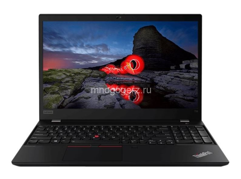Ноутбук RFB ThinkPad T15 Gen 1  i5-10310U(4/8)/16GB/NVMe 512Gb/UHD 620/15,6" FHD Сенсор/Wi-Fi/BT/Cam/Изн АКБ 0%(гар 1 мес)/Win11P/гар 12 мес